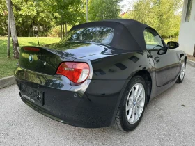 BMW Z4 2.5I / FACE | Mobile.bg    8