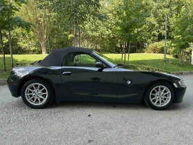BMW Z4 2.5I / FACE | Mobile.bg    7