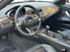 BMW Z4 2.5I / FACE | Mobile.bg    9