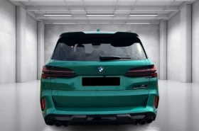 Обява за продажба на BMW X5M Competition = Shadow Line = Гаранция ~ 267 600 лв. - изображение 1