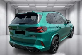 Обява за продажба на BMW X5M Competition = Shadow Line = Гаранция ~ 267 600 лв. - изображение 2