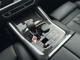 Обява за продажба на BMW X5M Competition = Shadow Line = Гаранция ~ 267 600 лв. - изображение 6