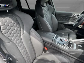 Обява за продажба на BMW X5M Competition = Shadow Line = Гаранция ~ 267 600 лв. - изображение 7