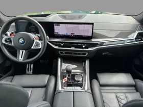 Обява за продажба на BMW X5M Competition = Shadow Line = Гаранция ~ 267 600 лв. - изображение 5