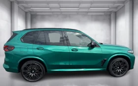 Обява за продажба на BMW X5M Competition = Shadow Line = Гаранция ~ 267 600 лв. - изображение 3