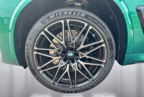 Обява за продажба на BMW X5M Competition = Shadow Line = Гаранция ~ 267 600 лв. - изображение 4