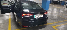 Обява за продажба на Toyota Corolla ~35 000 лв. - изображение 5