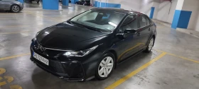 Обява за продажба на Toyota Corolla ~35 000 лв. - изображение 9