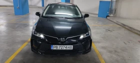 Обява за продажба на Toyota Corolla ~35 000 лв. - изображение 10