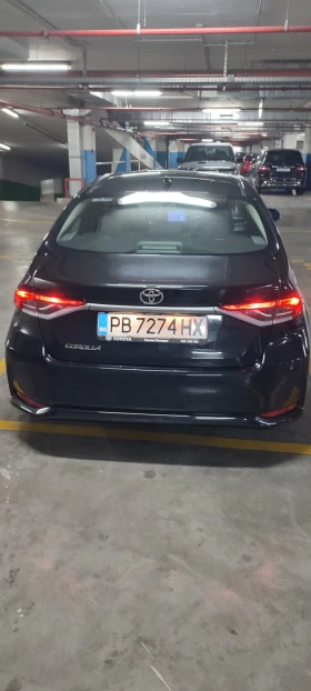 Toyota Corolla | Mobile.bg    13