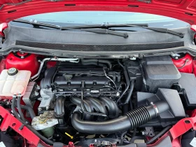 Ford Focus 1.4 БЕНЗИН ЛИЗИНГ 140 ХИЛ КМ - 3400 лв. - 60111175 15
