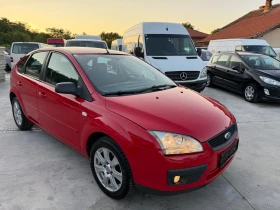 Ford Focus 1.4 БЕНЗИН ЛИЗИНГ 140 ХИЛ КМ - 3400 лв. - 60111175 3