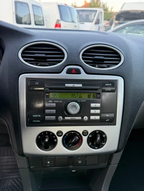 Ford Focus 1.4 БЕНЗИН ЛИЗИНГ 140 ХИЛ КМ - 3400 лв. - 60111175 13