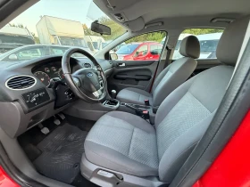 Ford Focus 1.4 БЕНЗИН ЛИЗИНГ 140 ХИЛ КМ - 3400 лв. - 60111175 9