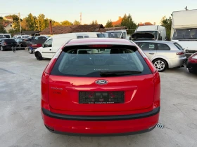 Ford Focus 1.4 БЕНЗИН ЛИЗИНГ 140 ХИЛ КМ - 3400 лв. - 60111175 6