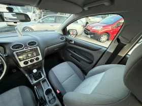 Ford Focus 1.4 БЕНЗИН ЛИЗИНГ 140 ХИЛ КМ - 3400 лв. - 60111175 11