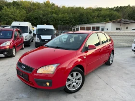Ford Focus 1.4 БЕНЗИН ЛИЗИНГ 140 ХИЛ КМ