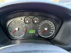 Ford Focus 1.4 БЕНЗИН ЛИЗИНГ 140 ХИЛ КМ - 3400 лв. - 60111175 14