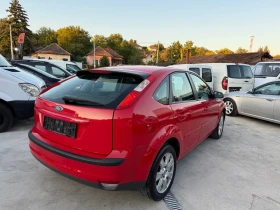 Ford Focus 1.4 БЕНЗИН ЛИЗИНГ 140 ХИЛ КМ - 3400 лв. - 60111175 5