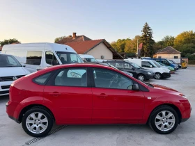 Ford Focus 1.4 БЕНЗИН ЛИЗИНГ 140 ХИЛ КМ - 3400 лв. - 60111175 4