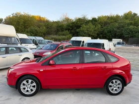 Ford Focus 1.4 БЕНЗИН ЛИЗИНГ 140 ХИЛ КМ - 3400 лв. - 60111175 8