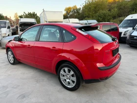 Ford Focus 1.4 БЕНЗИН ЛИЗИНГ 140 ХИЛ КМ - 3400 лв. - 60111175 7