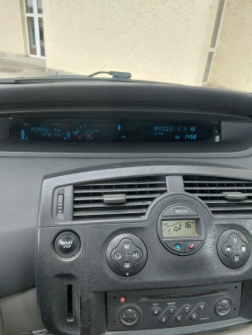 Renault Scenic 1.6Panorama/Gaz - 3699 лв. / 1891.27 € - 83298130 10
