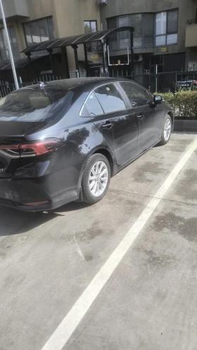 Обява за продажба на Toyota Corolla ~38 700 лв. - изображение 7
