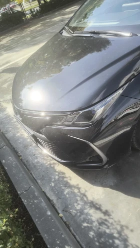 Обява за продажба на Toyota Corolla ~38 700 лв. - изображение 6