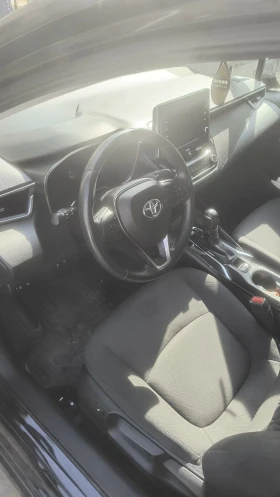 Обява за продажба на Toyota Corolla ~38 700 лв. - изображение 1