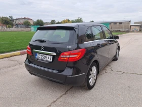 Mercedes-Benz B 180 | Mobile.bg    4