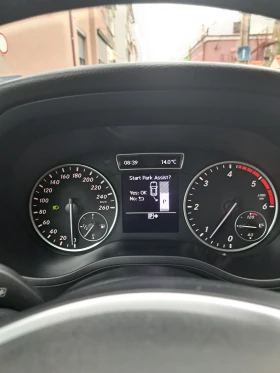 Mercedes-Benz B 180 | Mobile.bg    17