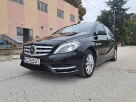 Mercedes-Benz B 180 | Mobile.bg    2