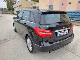 Mercedes-Benz B 180 | Mobile.bg    5