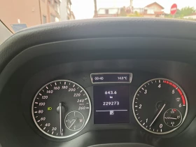 Mercedes-Benz B 180 | Mobile.bg    16