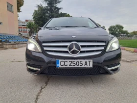 Mercedes-Benz B 180 | Mobile.bg    3
