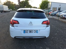 Citroen C4 1.6 HDI - 12400 лв. / 6340.02 € - 72028967 5