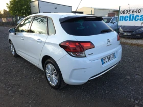 Citroen C4 1.6 HDI - 12400 лв. / 6340.02 € - 72028967 4