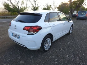 Citroen C4 1.6 HDI - 12400 лв. / 6340.02 € - 72028967 6