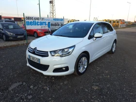 Citroen C4 1.6 HDI