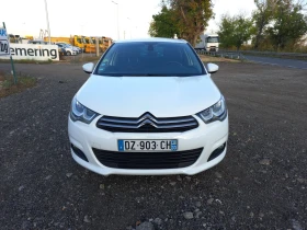 Citroen C4 1.6 HDI - 12400 лв. / 6340.02 € - 72028967 2