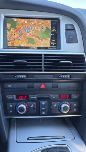 Обява за продажба на Audi A6 Allroad ~11 999 лв. - изображение 9 | Auto.bg Обява за продажба на Audi A6 Allroad ~11 999 лв. - изображение 9