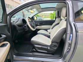 Обява за продажба на Fiat 500 La Prima 500 42 kWh UNIKAT ITALIA  ~29 700 лв. - изображение 6 | Auto.bg Обява за продажба на Fiat 500 La Prima 500 42 kWh UNIKAT ITALIA  ~29 700 лв. - изображение 6