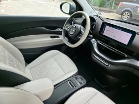 Обява за продажба на Fiat 500 La Prima 500 42 kWh UNIKAT ITALIA  ~29 700 лв. - изображение 11 | Auto.bg Обява за продажба на Fiat 500 La Prima 500 42 kWh UNIKAT ITALIA  ~29 700 лв. - изображение 11