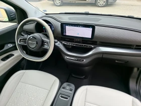 Fiat 500 La Prima 500 42 kWh UNIKAT ITALIA  - 33000 лв. / 16872.63 € - 57710667 14