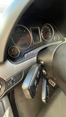 Audi A4, снимка 9