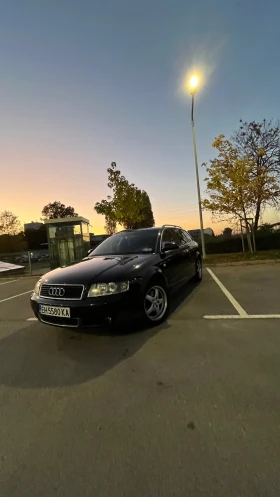 Audi A4, снимка 2