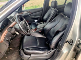 Mercedes-Benz S 320 w220 - 3600 лв. / 1840.65 € - 60356341 6