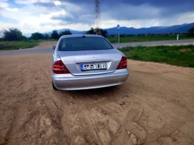 Mercedes-Benz S 320 w220 - 3600 лв. / 1840.65 € - 60356341 2