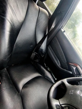 Mercedes-Benz S 320 w220 - 3600 лв. / 1840.65 € - 60356341 10